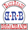 BackRoads BROADBAND, Logo